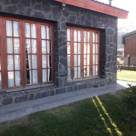 Bed and Breakfast La Casa Del Mono Ushuaia Zewnętrze zdjęcie