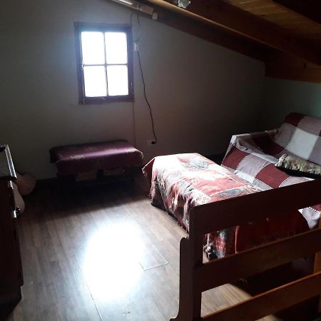 Bed and Breakfast La Casa Del Mono Ushuaia Zewnętrze zdjęcie