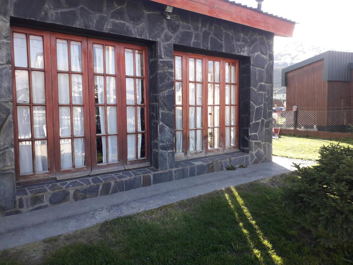 Bed and Breakfast La Casa Del Mono Ushuaia Zewnętrze zdjęcie