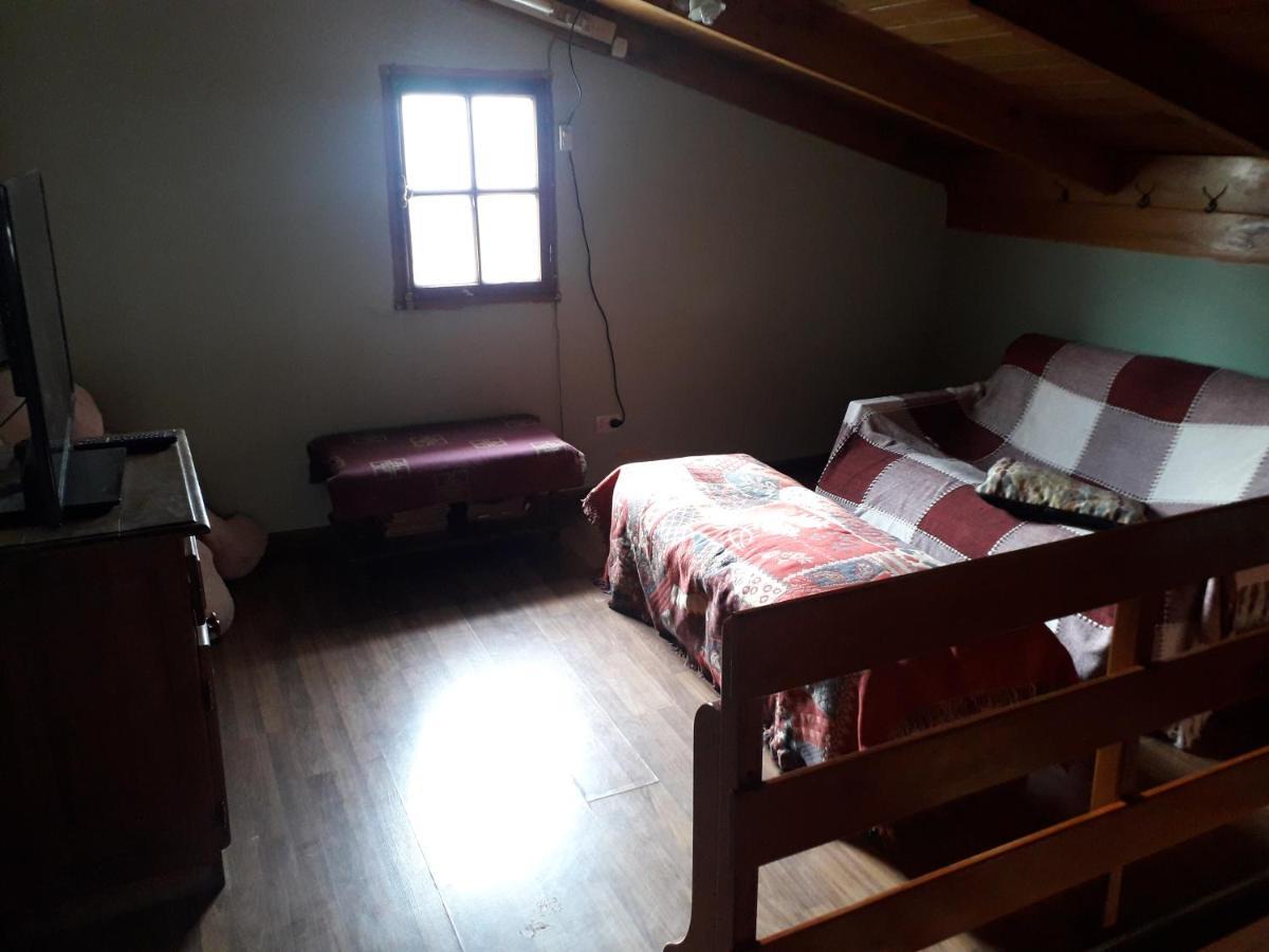 Bed and Breakfast La Casa Del Mono Ushuaia Zewnętrze zdjęcie