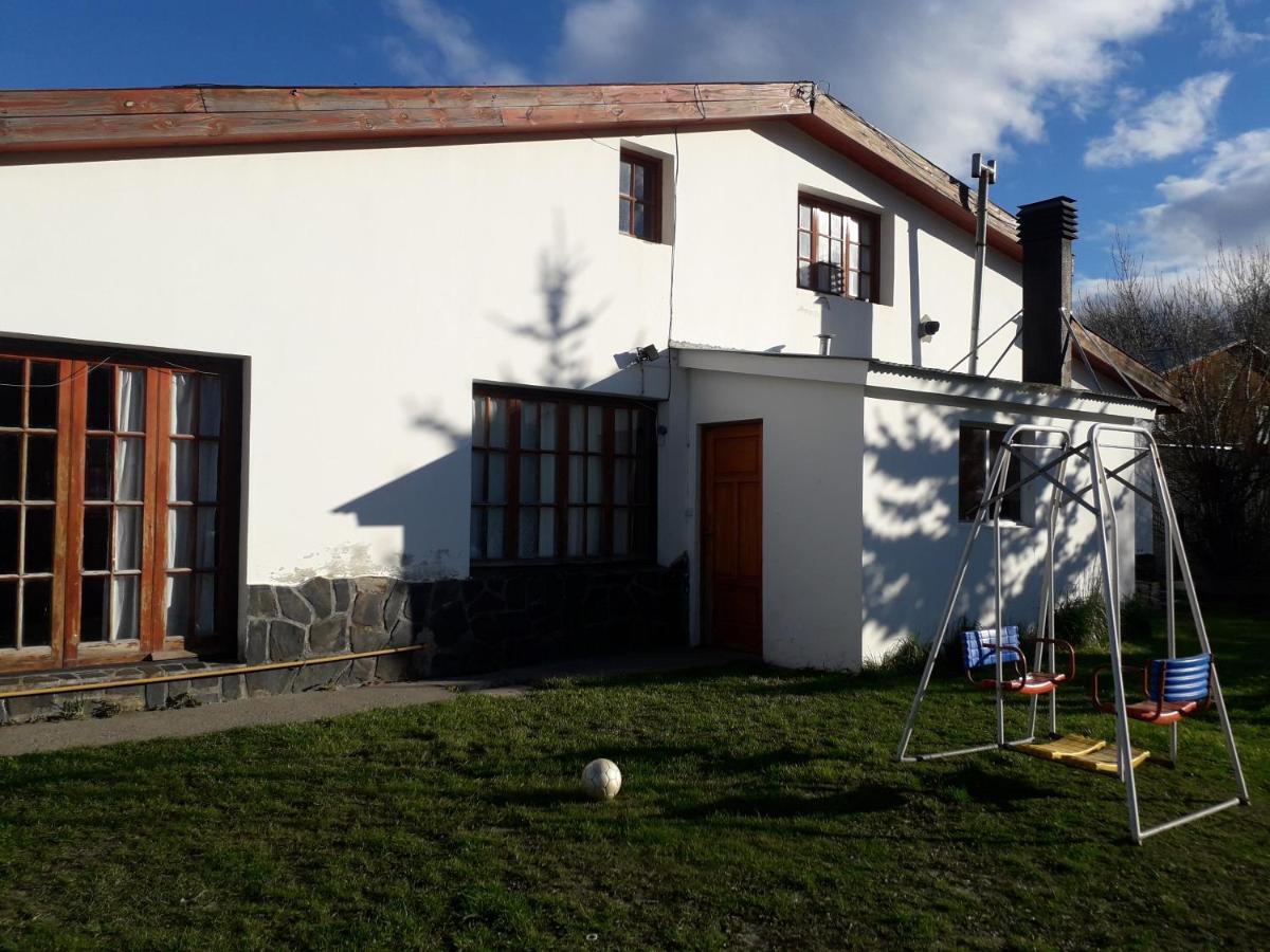 Bed and Breakfast La Casa Del Mono Ushuaia Zewnętrze zdjęcie